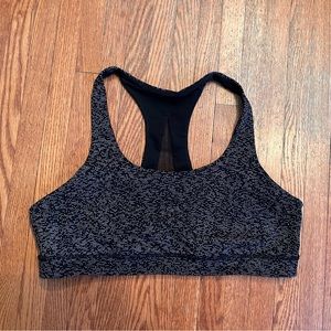 Lululemon Size 12 Bra
